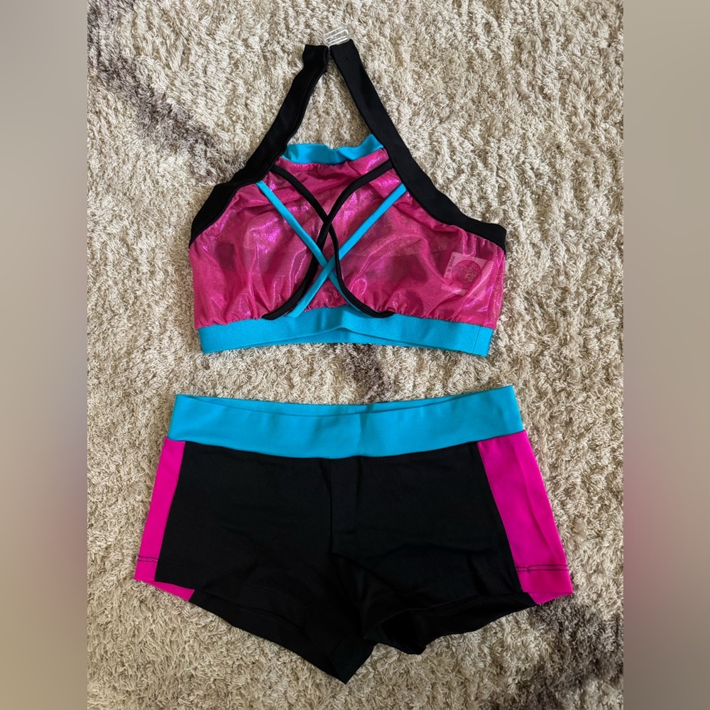 Dallas Wear Size small audition outfit